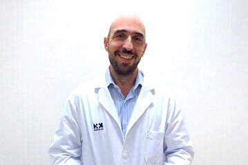 Dr Parra Sánchez, Guillermo