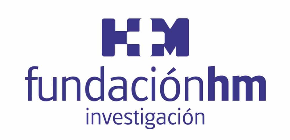 Logotipo FundaciónHM