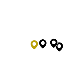 Mapa Traumadrid en puerta del sur