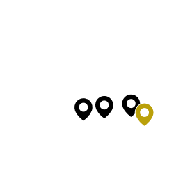 Mapa de Traumadrid en Arganda