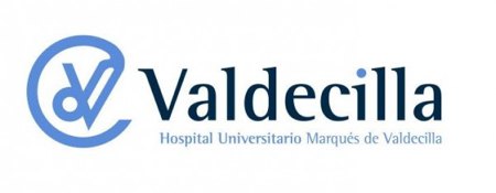 Logo Valdecilla