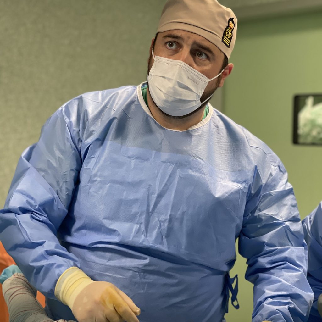 Foto de Dr. Fole, Rub&eacute;n