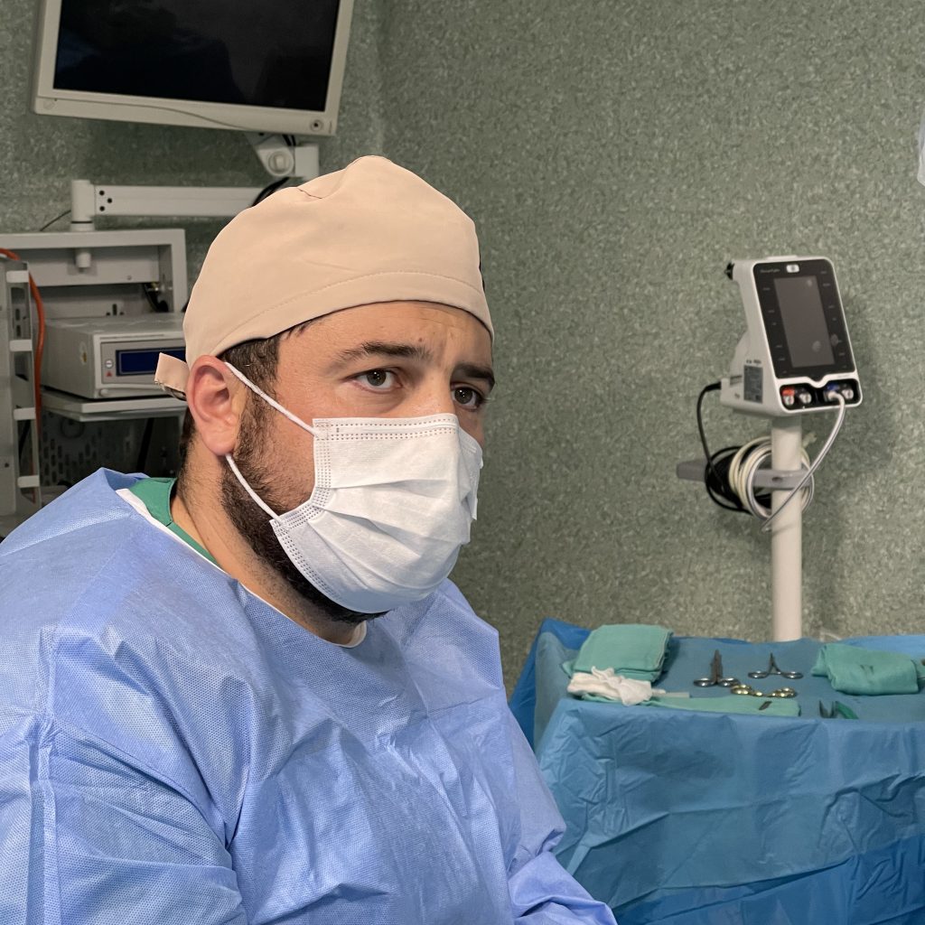 Foto de Dr. Fole, Rub&eacute;n