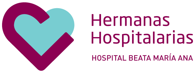 Logo Hermanas Hospitalarias