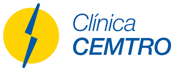 Logo Cl&iacute;nica Cemtro