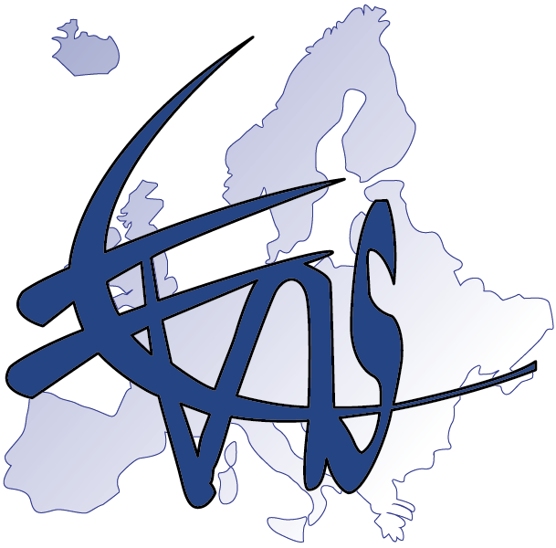 European Foot & Ankle Society (EFAS) logotipo