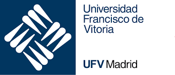 Logo UFV Madrid