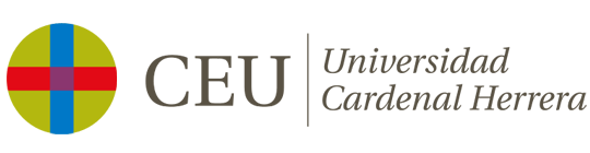 Logotipo de Universidad Cardenal Herrera