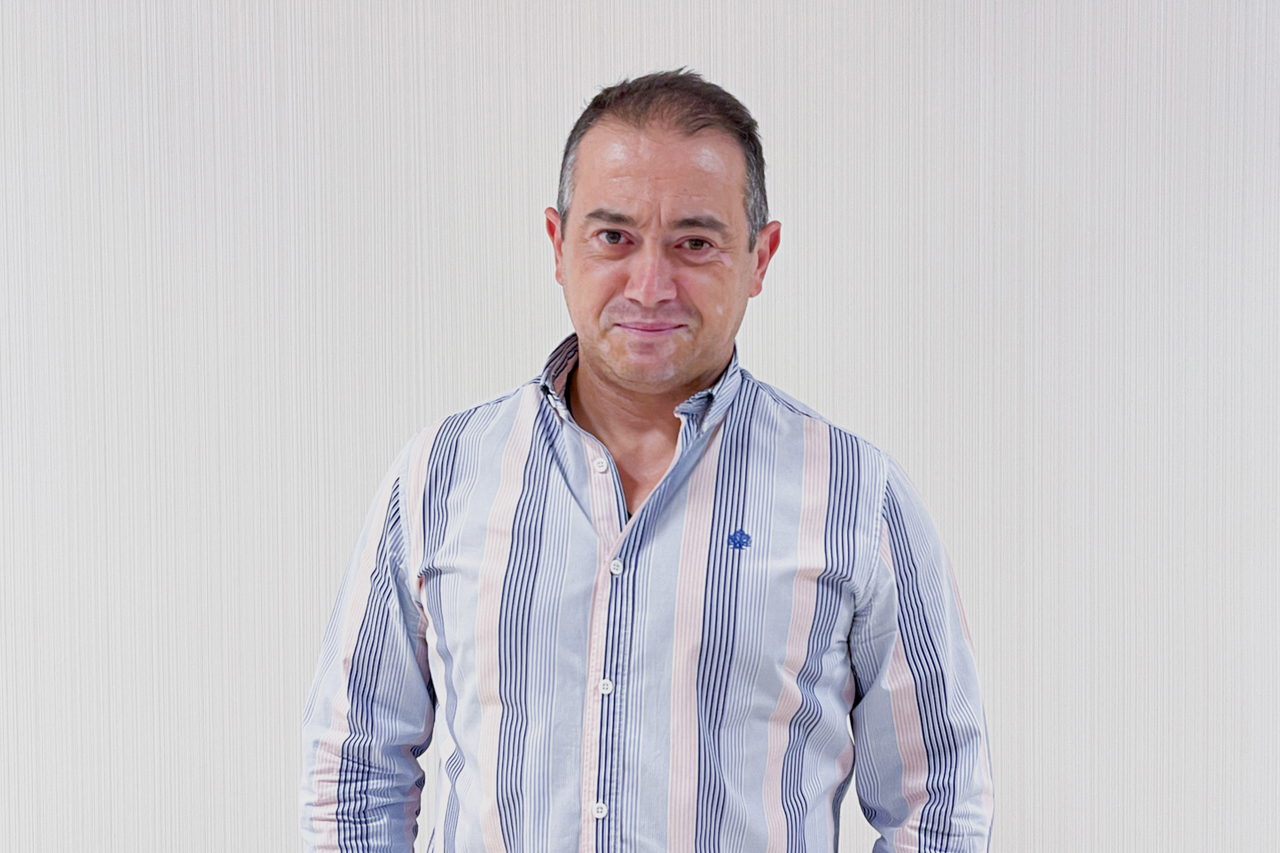 Fotografía de Dr.Juan Traumatólogo especialista