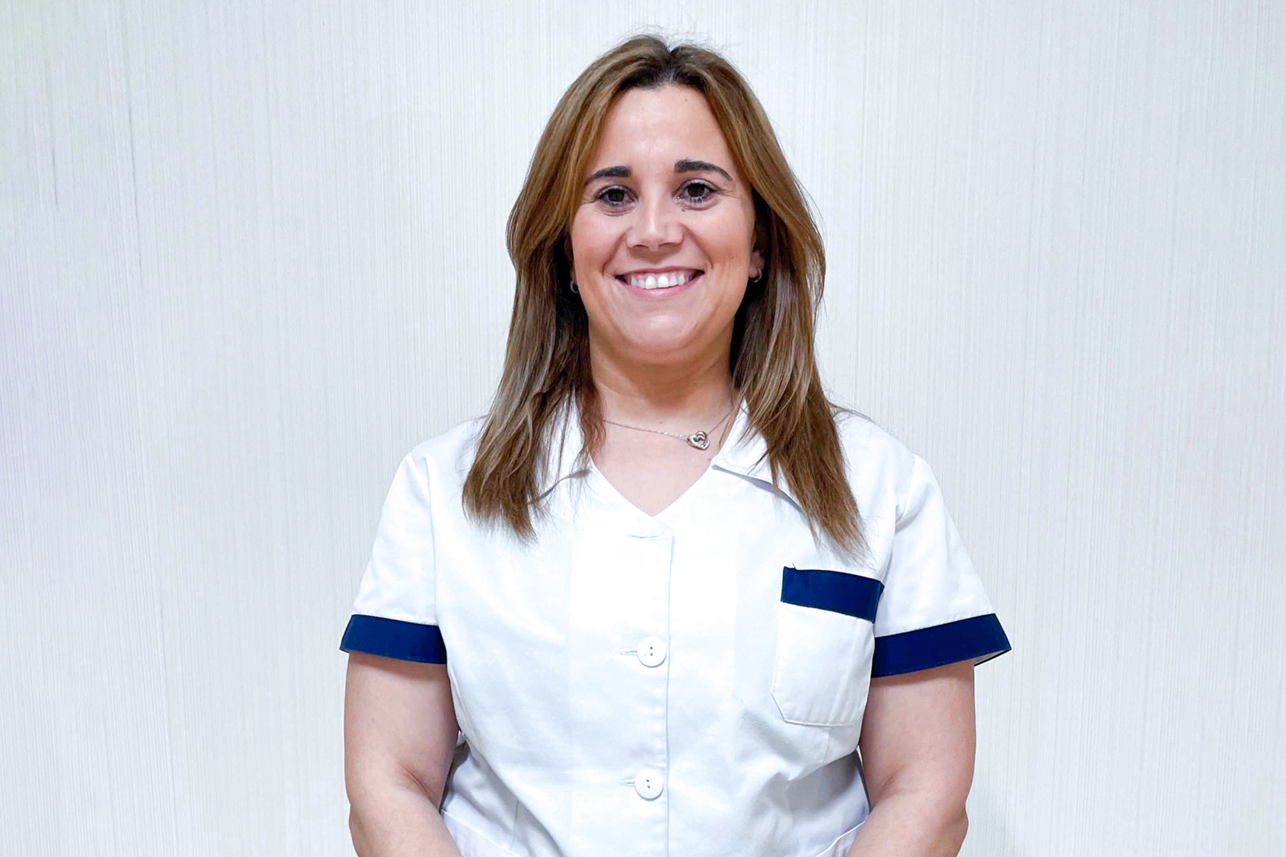 Isabel Martín, Traumadrid