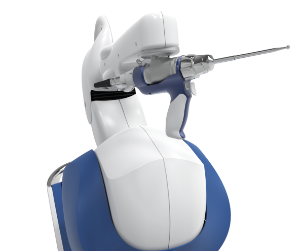 Robot quirúrgico Mako