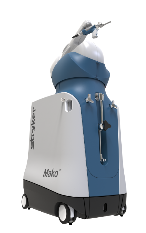 Robot quirúrgico Mako