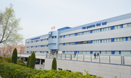 HM Hospitales, Traumadrid