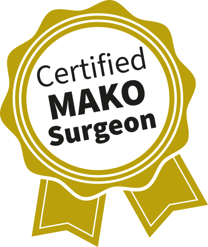 Certificado Mako