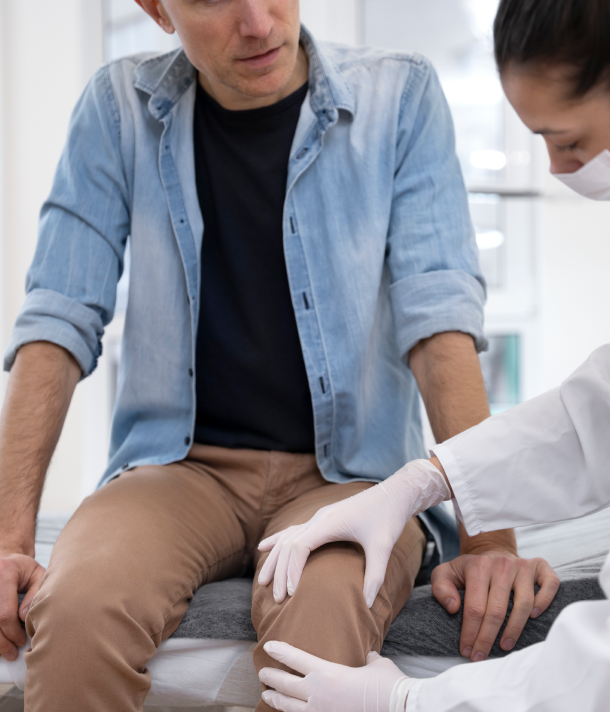 Tendinitis rotuliana