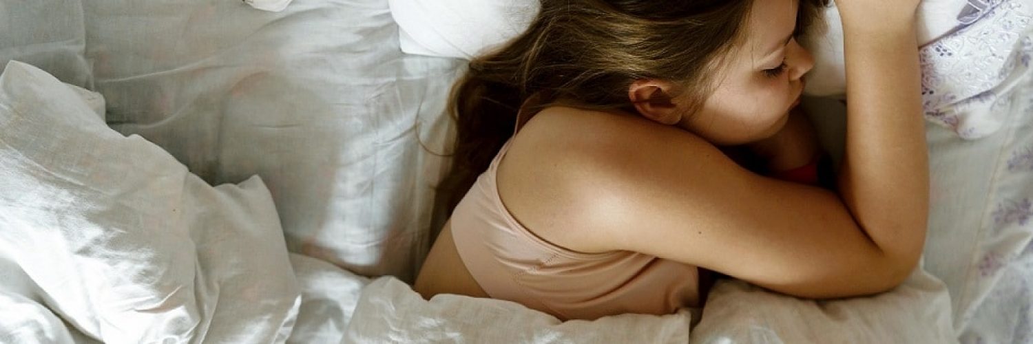 Cómo elegir almohada para el dolor cervical